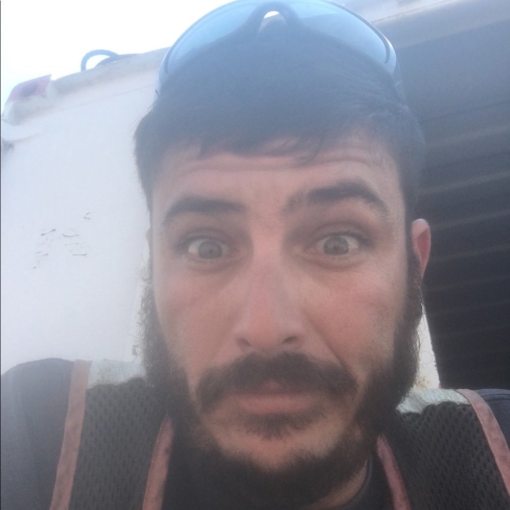 Meet your Posher, David